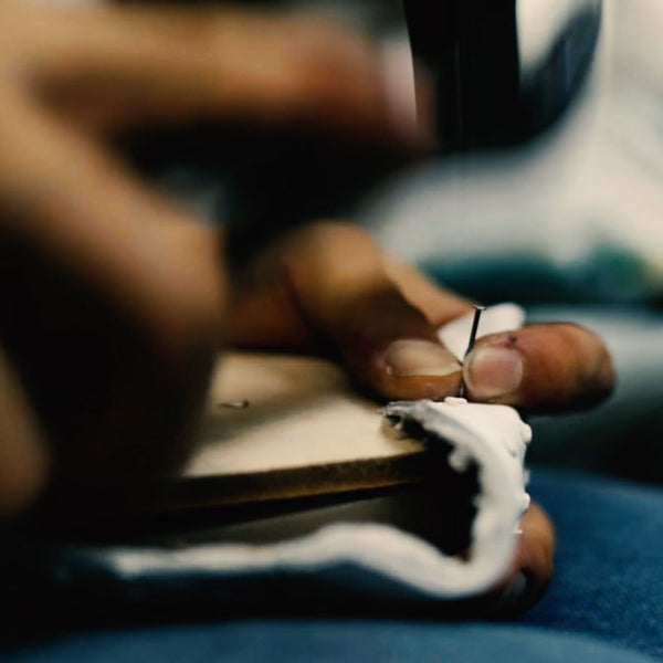 Shoes, Made Just-for-You
