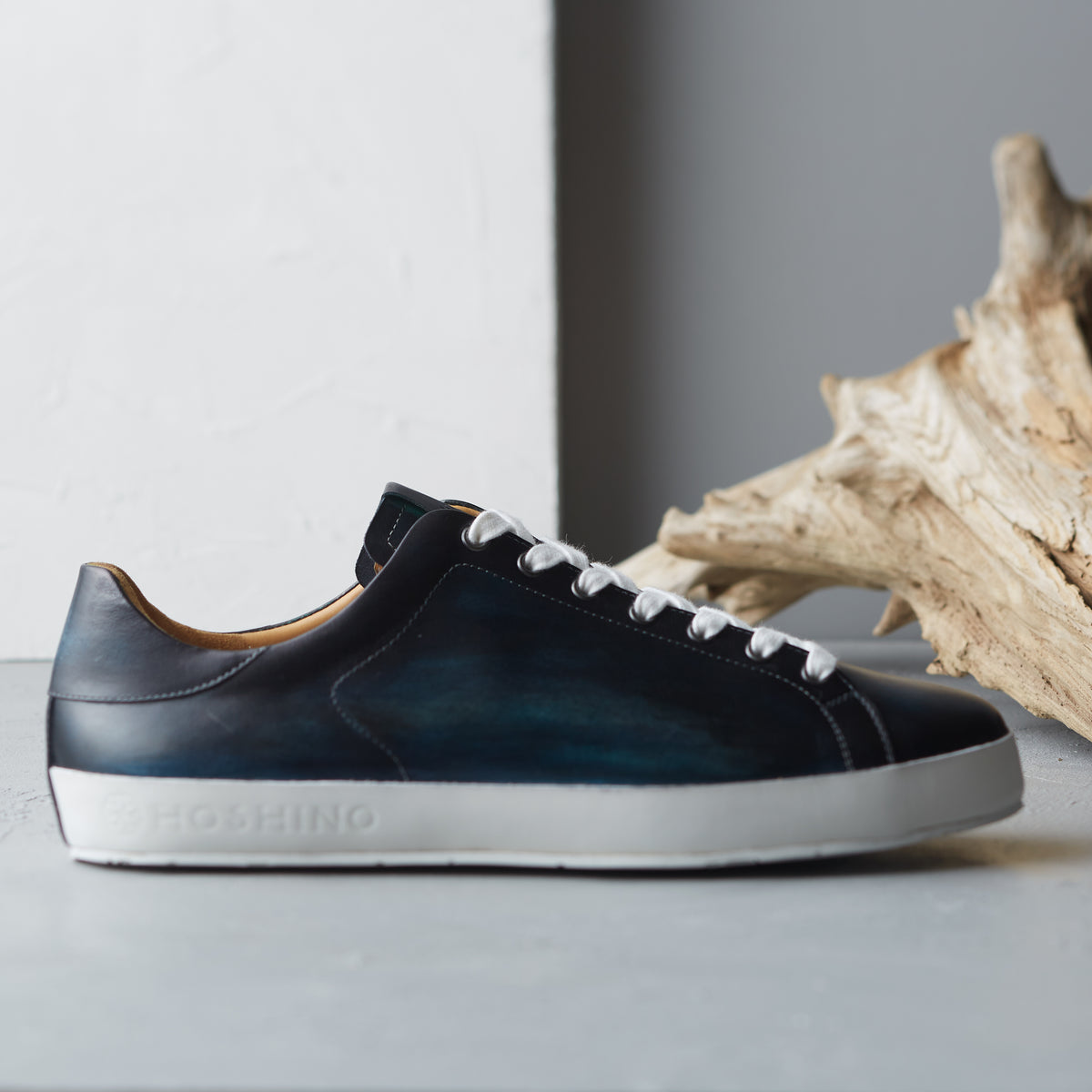 Men] liberte Liberte [Patine / Calf]