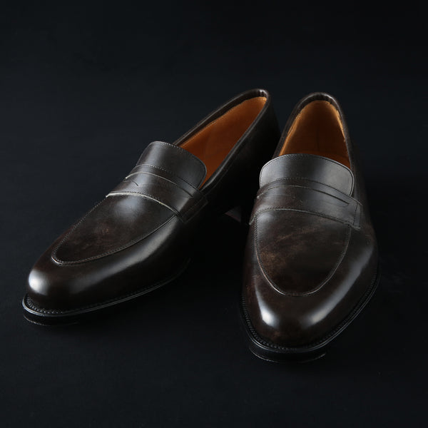 Penny Loafers