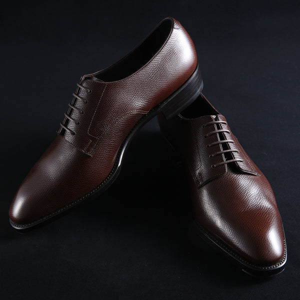 Derby Plain-toes
