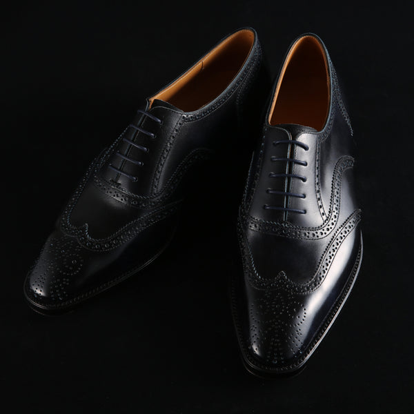Oxford Full Brogues
