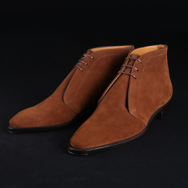 Chukka Boots