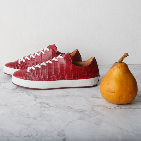 R&P - Liberte Patina Crocodile