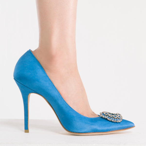 Fenêtre - Pumps