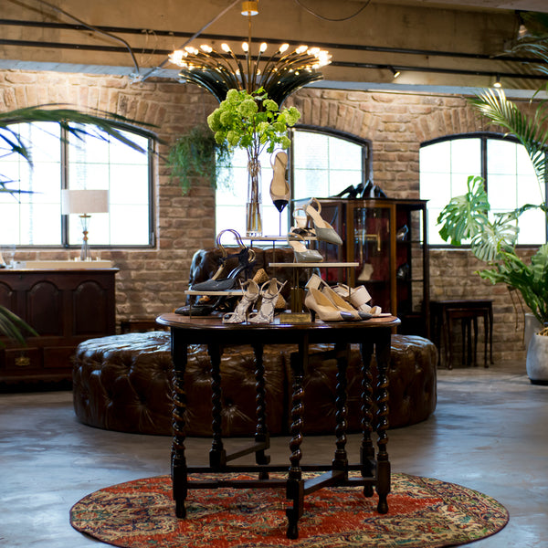 銀座本店グランドオープン