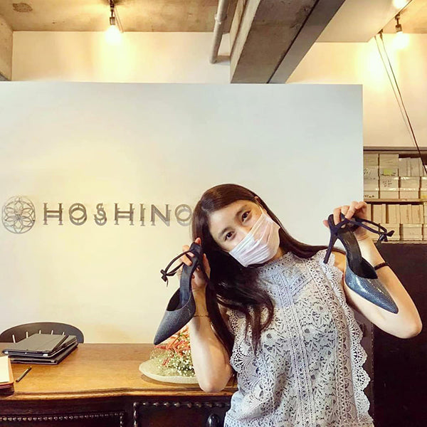 靴のオーダーメイド HOSHINO 靴のオーダーメイド HOSHINO