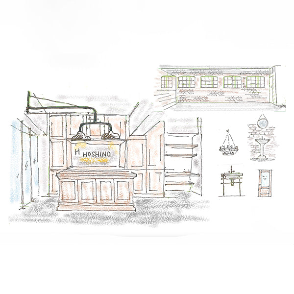 Step into Spring at our Ginza Flagship