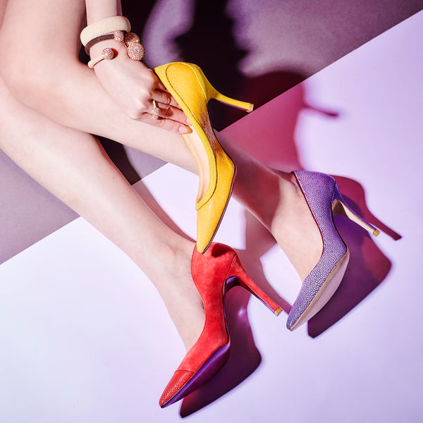 ガルーシャ コレクション