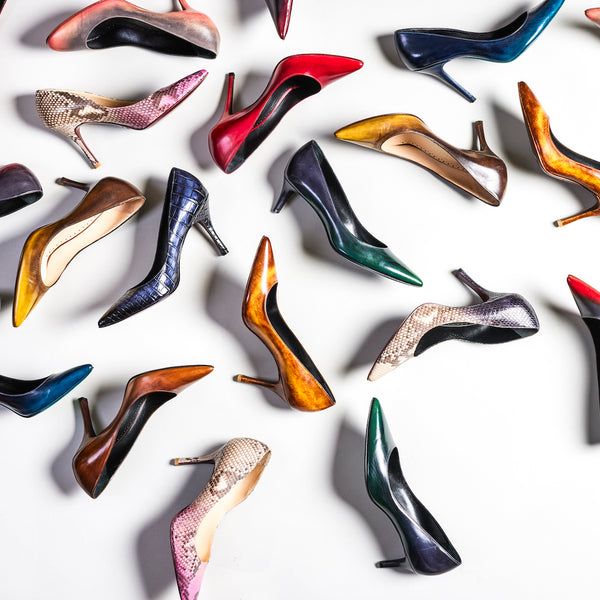 パティーヌ コレクション