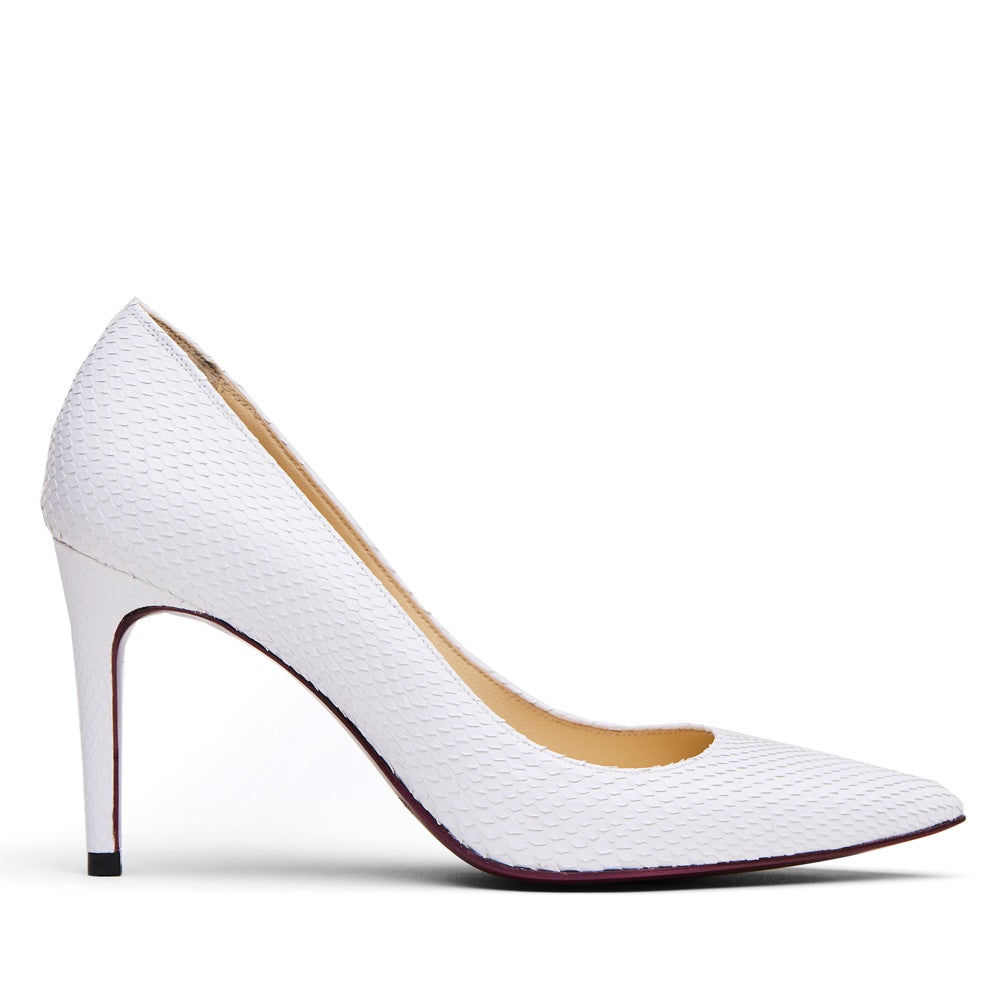python pumps