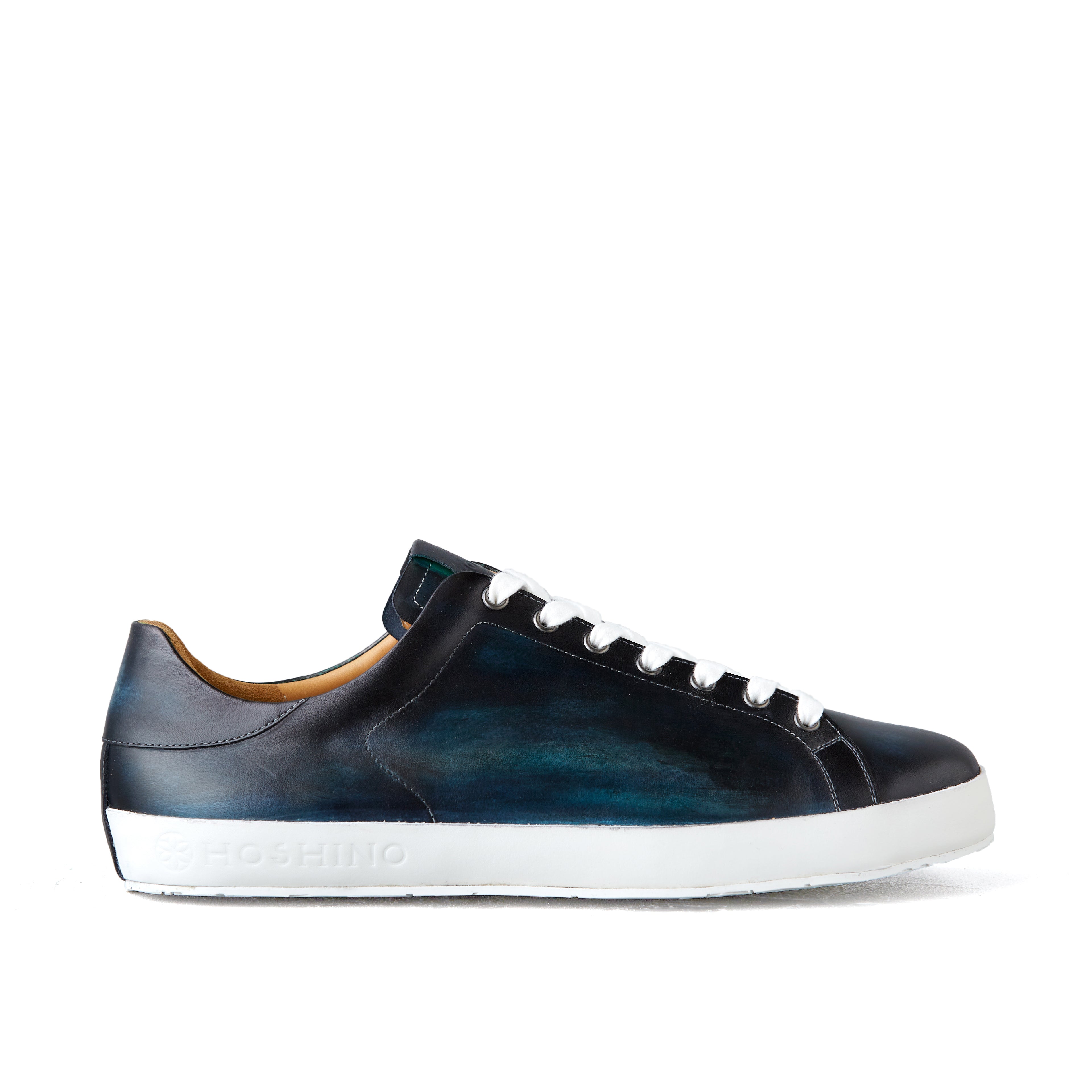 Men] liberte Liberte [Patine / Calf]