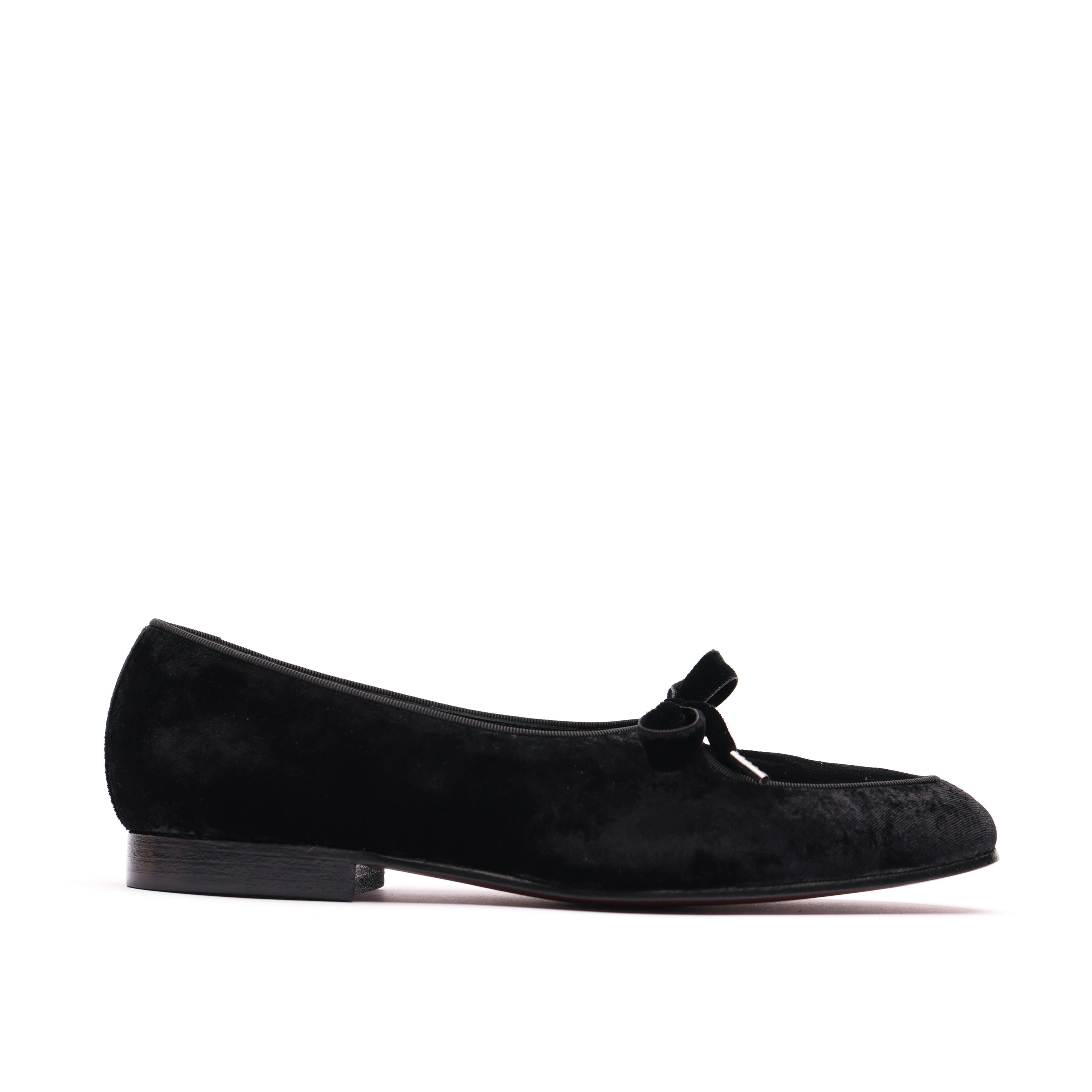 【美品】OHGA定番のローファー/24㎝➕OHGAノースリーブ黒セット販売 ローファー&モカシン / Women's