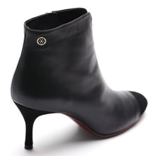 Load image into Gallery viewer, [women&#39;s] DAWN - combination ankle boots
