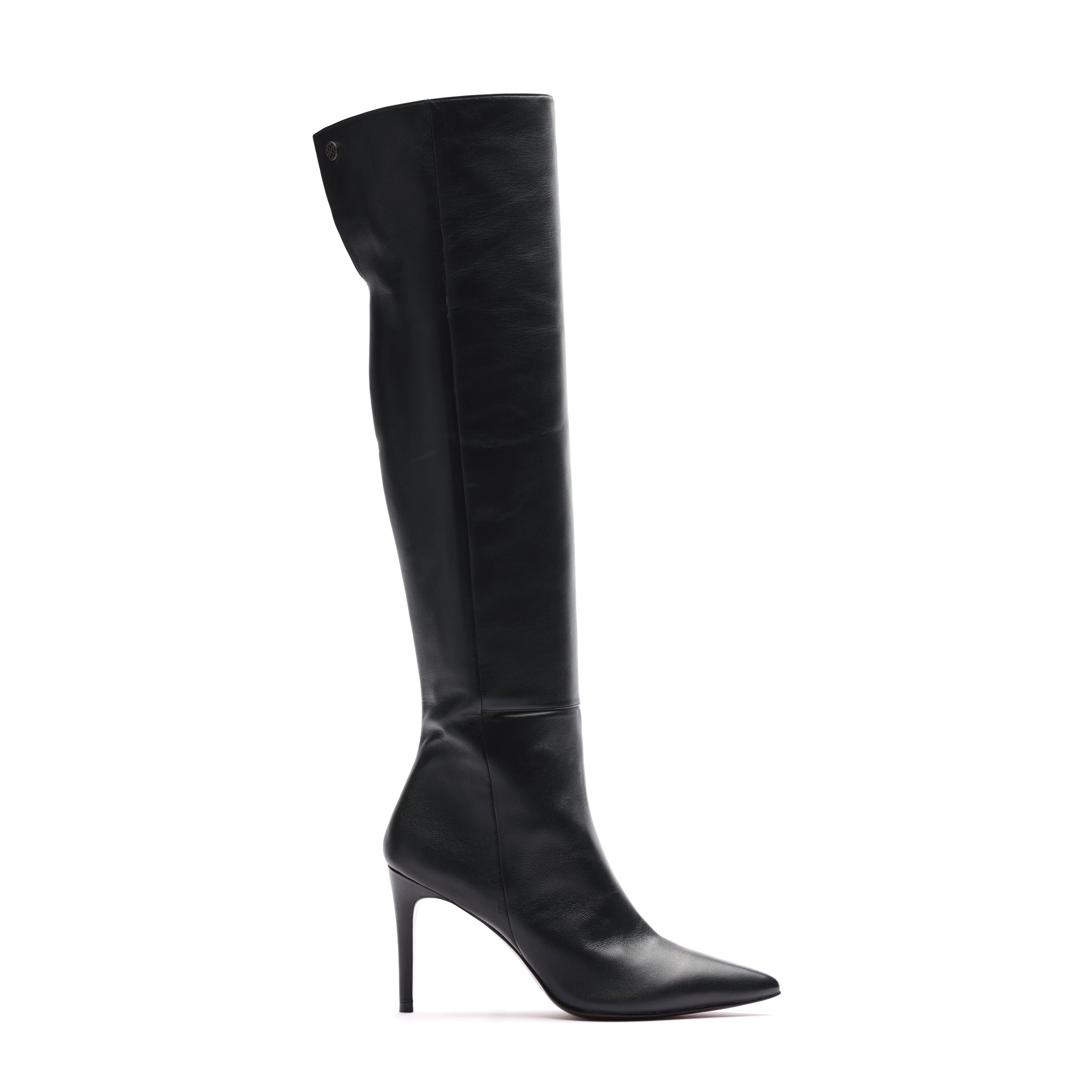 [women's] DAWN - knee-high boots