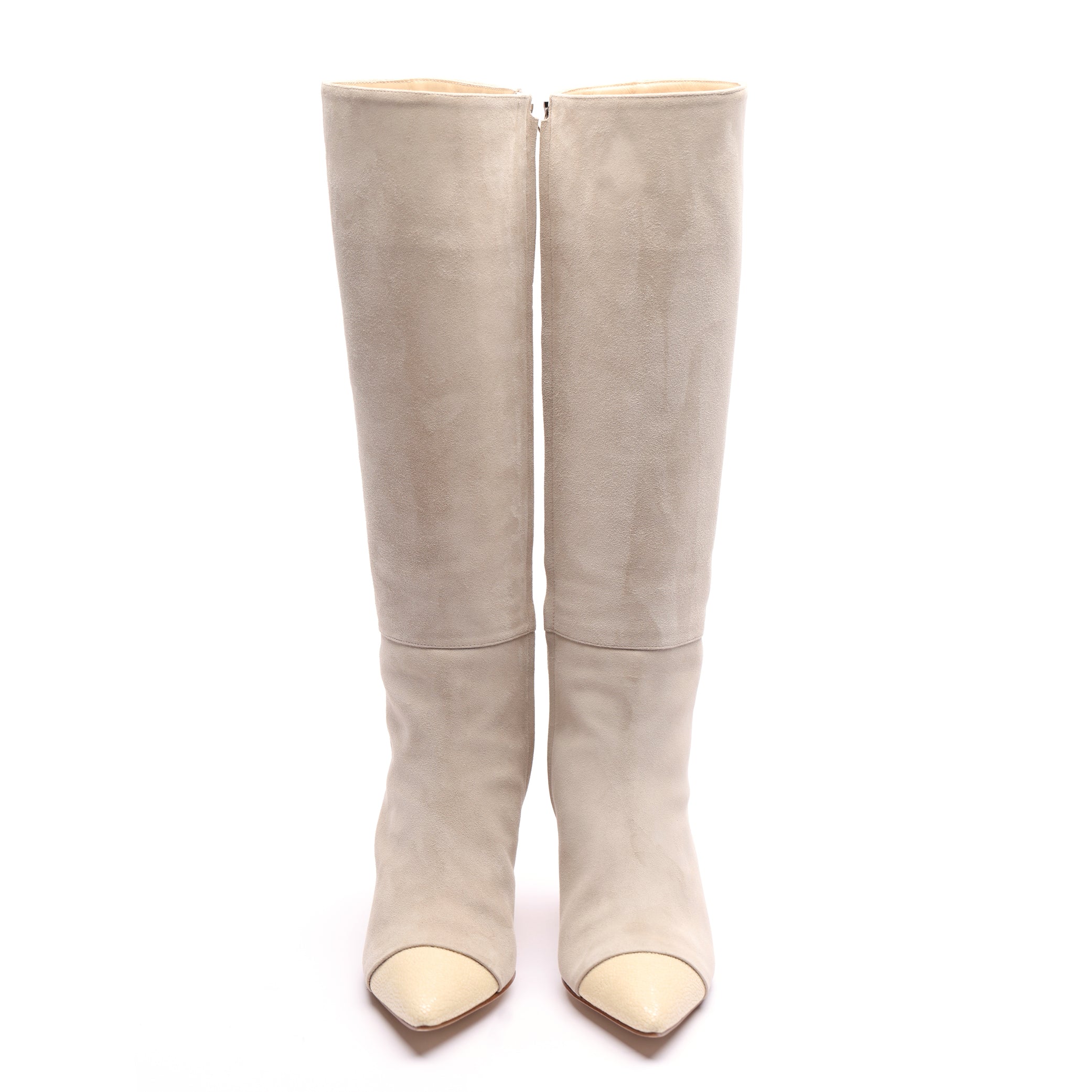 [women's] DAWN - combination knee-high boots