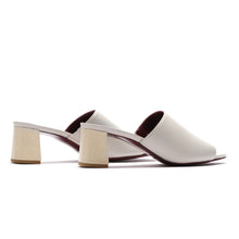 Load image into Gallery viewer, [women&#39;s] From Iris - mule sandals - cream
