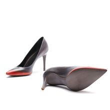 Load image into Gallery viewer, [women&#39;s] DAWN - patina pumps

