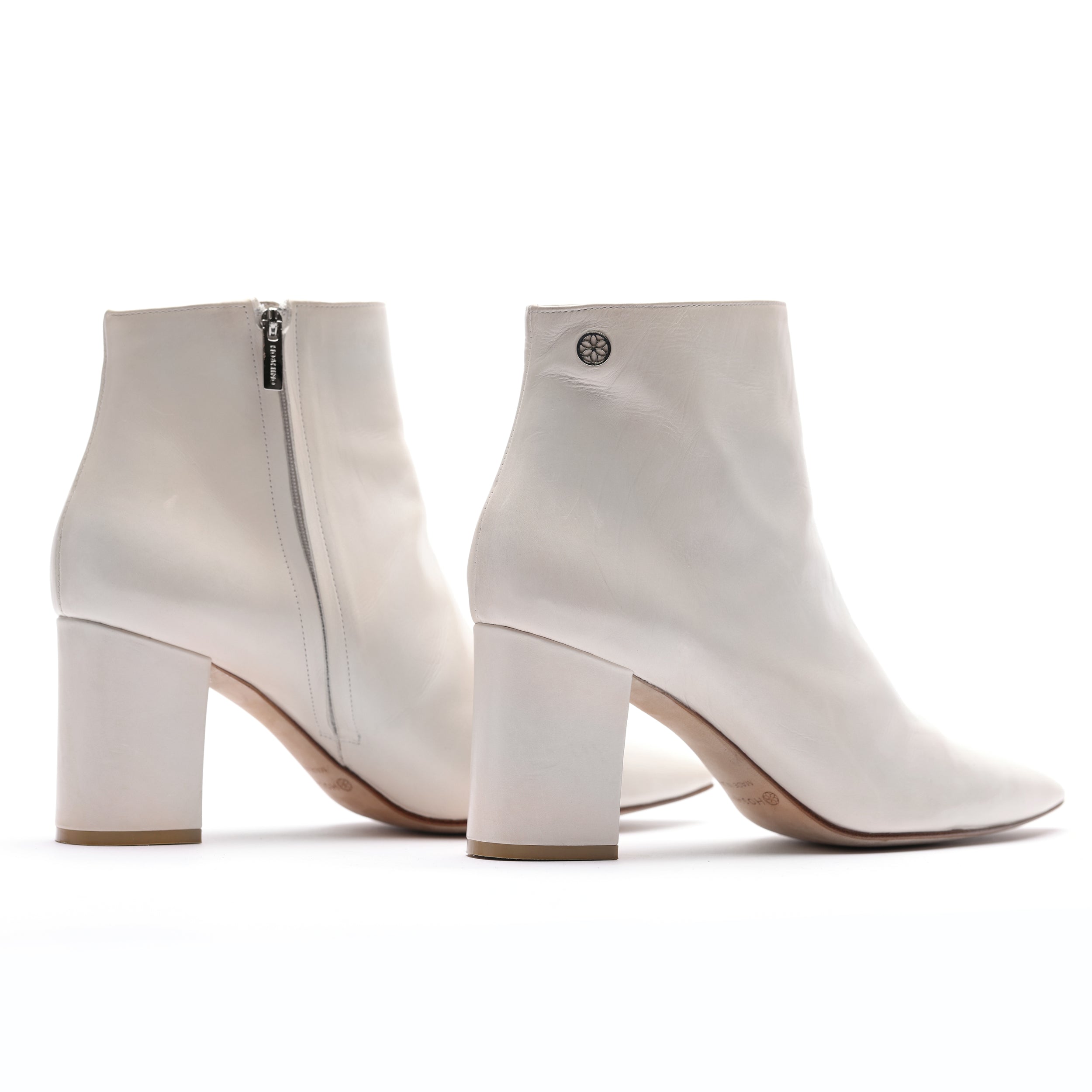 [women's] DAWN - ankle boots
